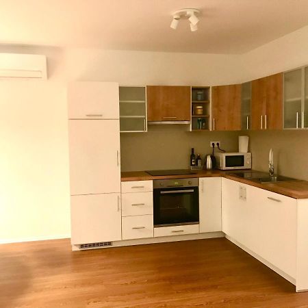 Apartment Green Paradise Moravske Toplice Exterior photo