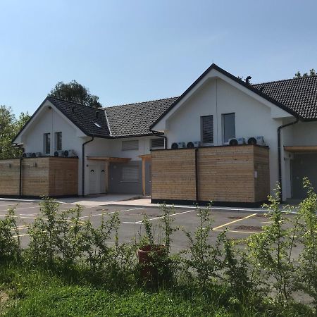 Apartment Green Paradise Moravske Toplice Exterior photo