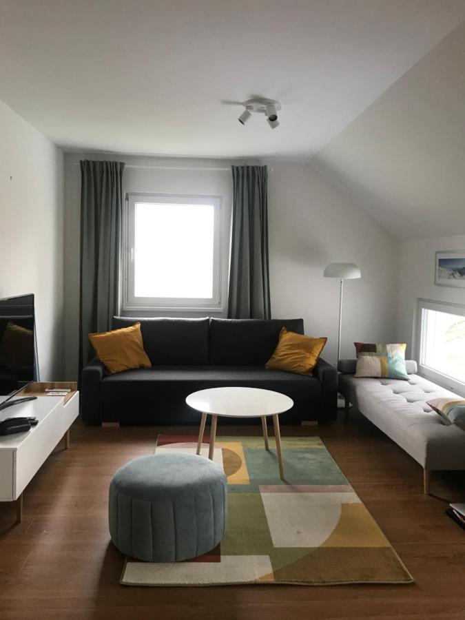 Apartment Green Paradise Moravske Toplice Exterior photo